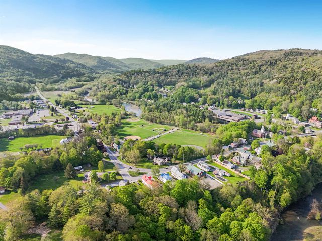 250 Sand Hill Road, Bethel, VT 05032