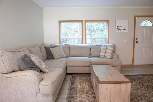 250 Sand Hill Road, Bethel, VT 05032