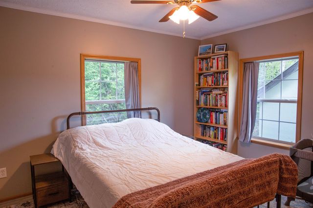 250 Sand Hill Road, Bethel, VT 05032
