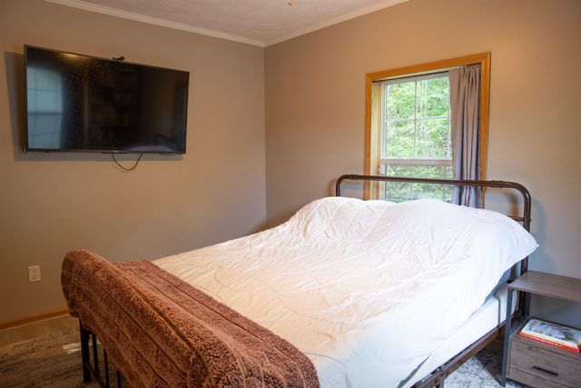 250 Sand Hill Road, Bethel, VT 05032