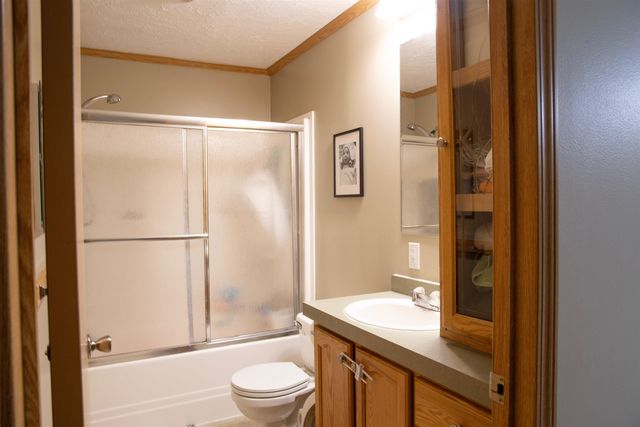 250 Sand Hill Road, Bethel, VT 05032