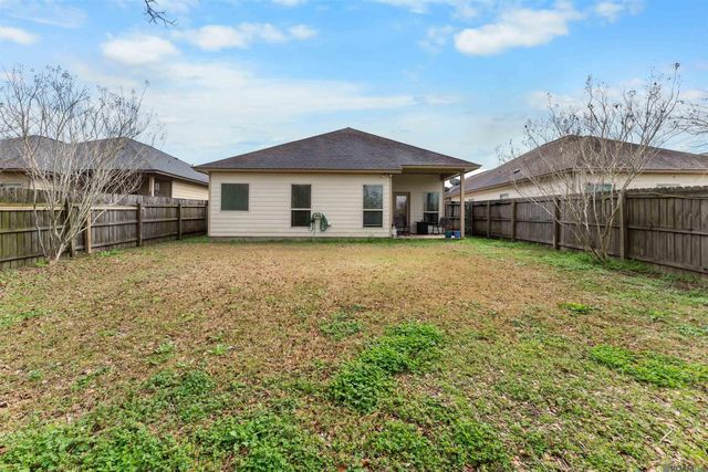 1200 Madrid Ave, St Gabriel, LA 70776