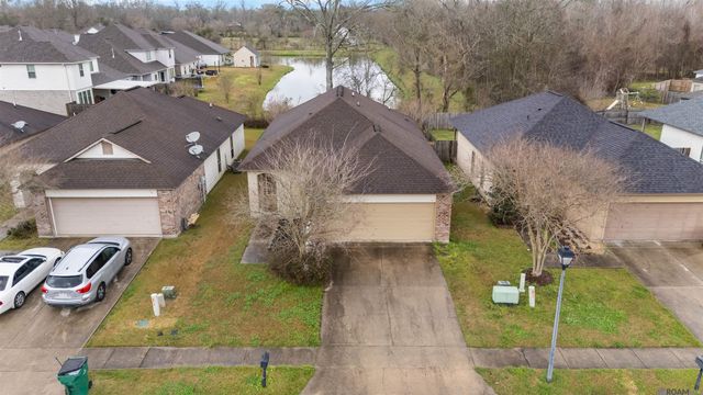 1200 Madrid Ave, St Gabriel, LA 70776