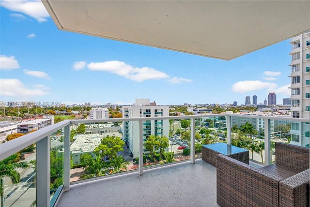 1000 West Ave 910, Miami Beach, FL 33139