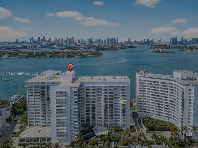 1000 West Ave 910, Miami Beach, FL 33139