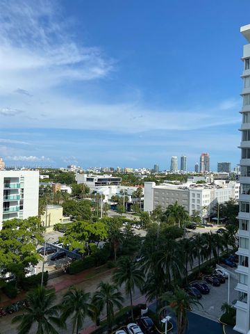 1000 West Ave 910, Miami Beach, FL 33139
