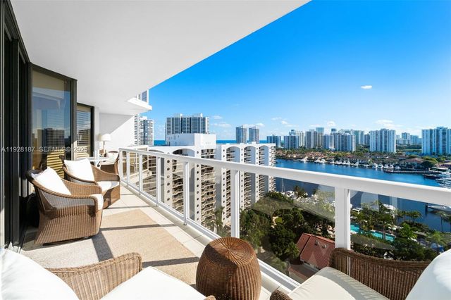 3600 Yacht Club Dr 1704, Aventura, FL 33180