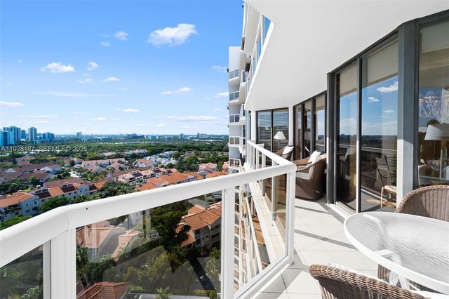 3600 Yacht Club Dr 1704, Aventura, FL 33180