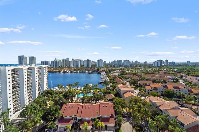 3600 Yacht Club Dr 1704, Aventura, FL 33180