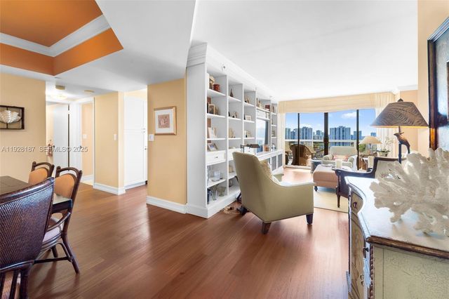 3600 Yacht Club Dr 1704, Aventura, FL 33180