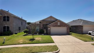714 Bastrop Drive, Arlington, TX 76002