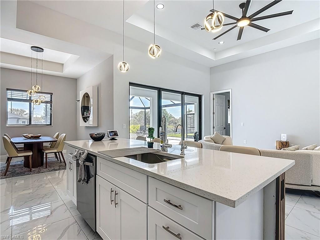 Image 18 of property listing at 427 7th AVE, Cape Coral, FL 33993