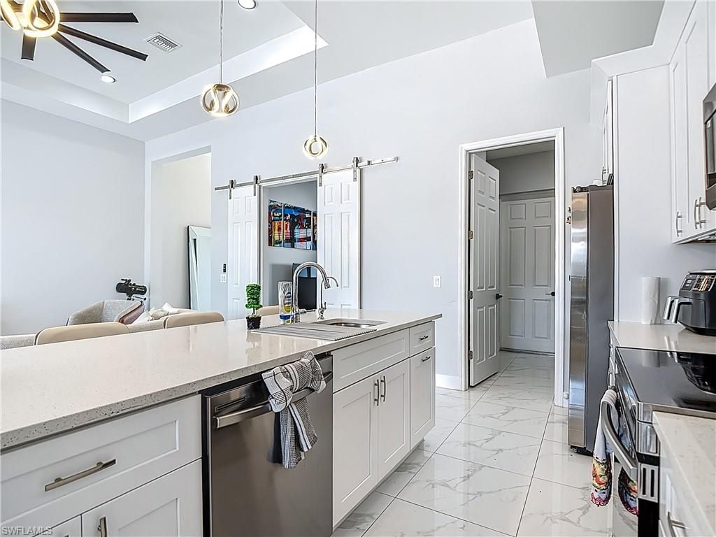 Image 19 of property listing at 427 7th AVE, Cape Coral, FL 33993