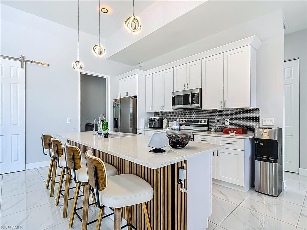 Image 20 of property listing at 427 7th AVE, Cape Coral, FL 33993