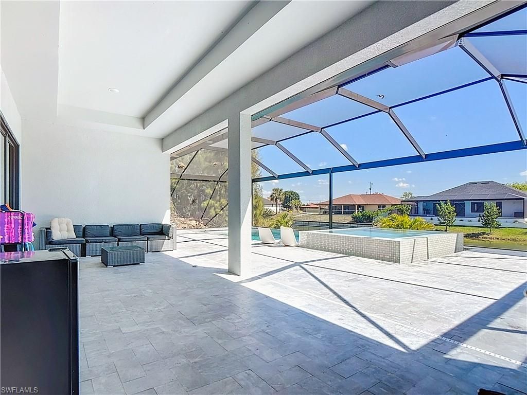 Image 37 of property listing at 427 7th AVE, Cape Coral, FL 33993