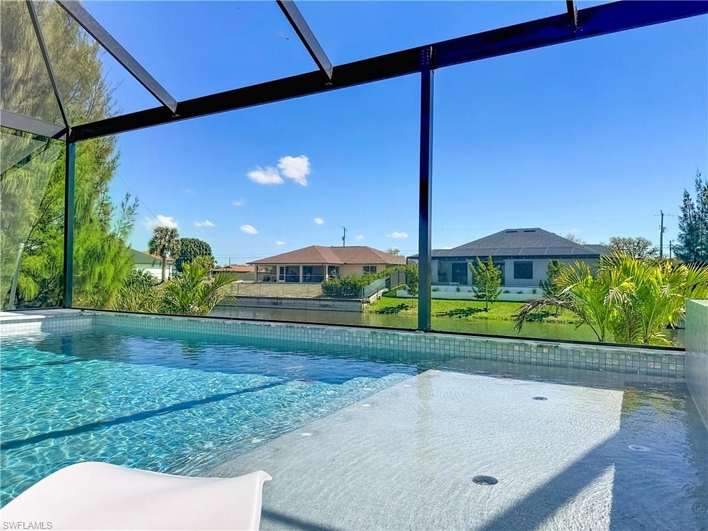 Image 39 of property listing at 427 7th AVE, Cape Coral, FL 33993