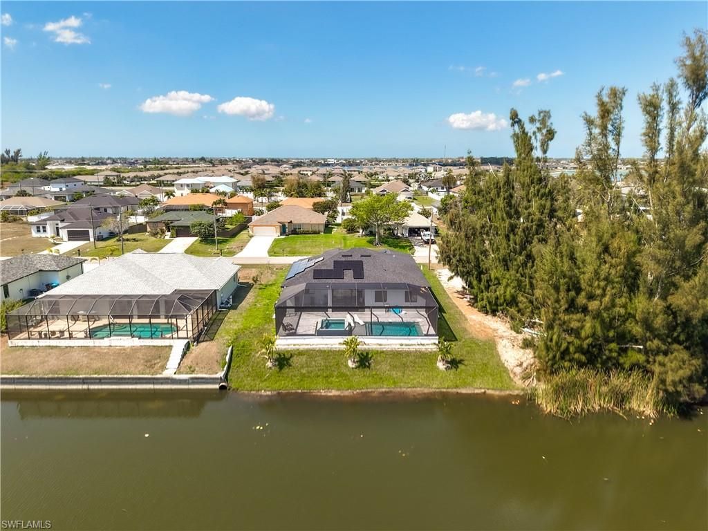 Image 48 of property listing at 427 7th AVE, Cape Coral, FL 33993