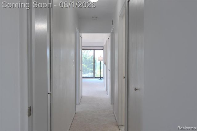 41708 Bedford Drive, Canton, MI 48187