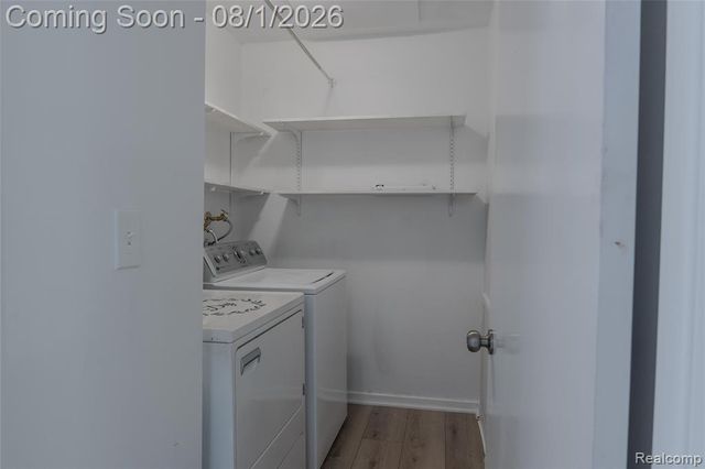 41708 Bedford Drive, Canton, MI 48187