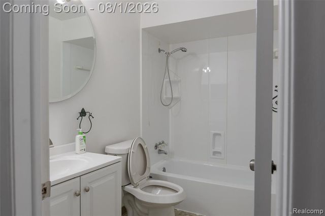 41708 Bedford Drive, Canton, MI 48187