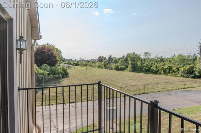 41708 Bedford Drive, Canton, MI 48187