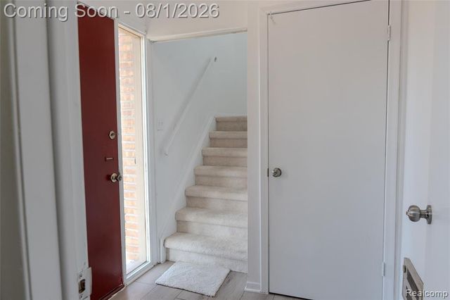 41708 Bedford Drive, Canton, MI 48187