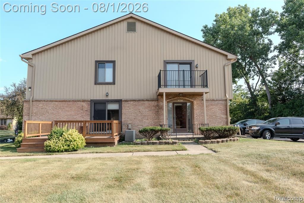 41708 Bedford Drive, Canton, MI 48187