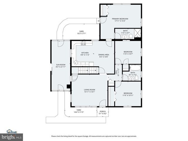 920 E DIVISION ST, Dover, DE 19901