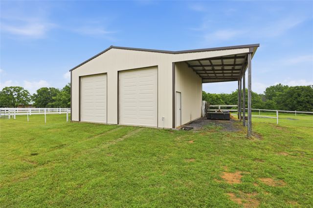 198 County Road 1262, Whitesboro, TX 76273