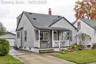 6789 Ziegler Street, Taylor, MI 48180