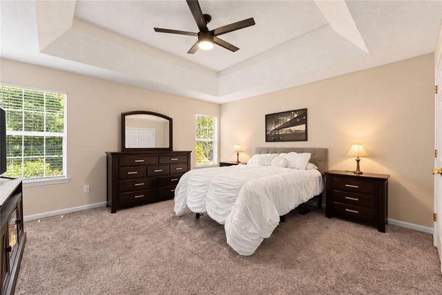 7050 Treeline Drive, Cumming, GA 30028