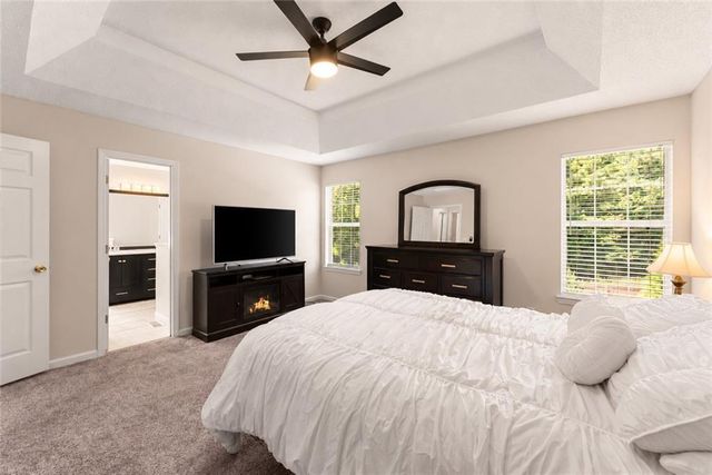 7050 Treeline Drive, Cumming, GA 30028