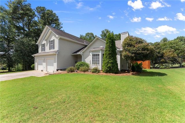 7050 Treeline Drive, Cumming, GA 30028
