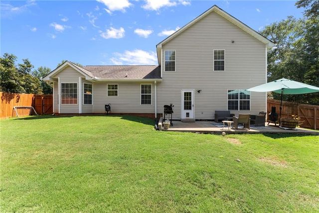 7050 Treeline Drive, Cumming, GA 30028