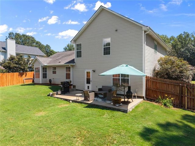 7050 Treeline Drive, Cumming, GA 30028