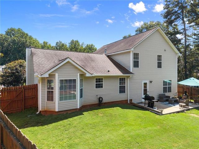 7050 Treeline Drive, Cumming, GA 30028