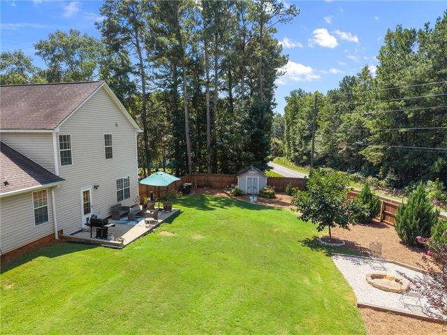 7050 Treeline Drive, Cumming, GA 30028
