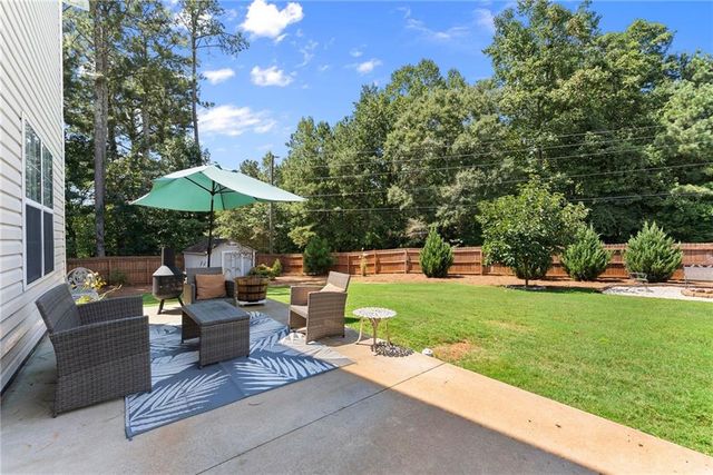 7050 Treeline Drive, Cumming, GA 30028