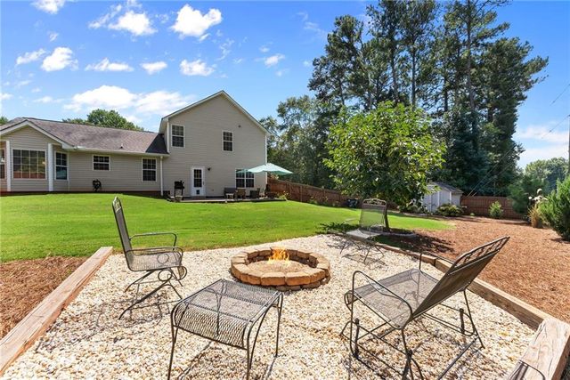 7050 Treeline Drive, Cumming, GA 30028