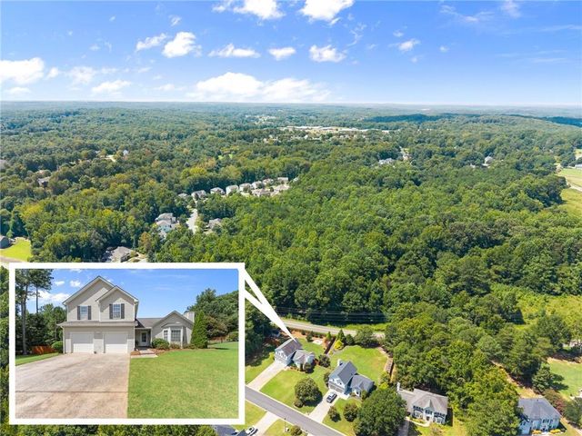 7050 Treeline Drive, Cumming, GA 30028