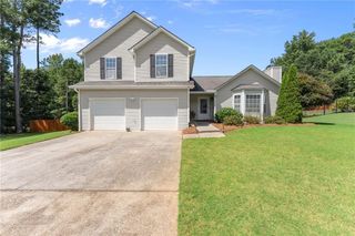 7050 Treeline Drive, Cumming, GA 30028