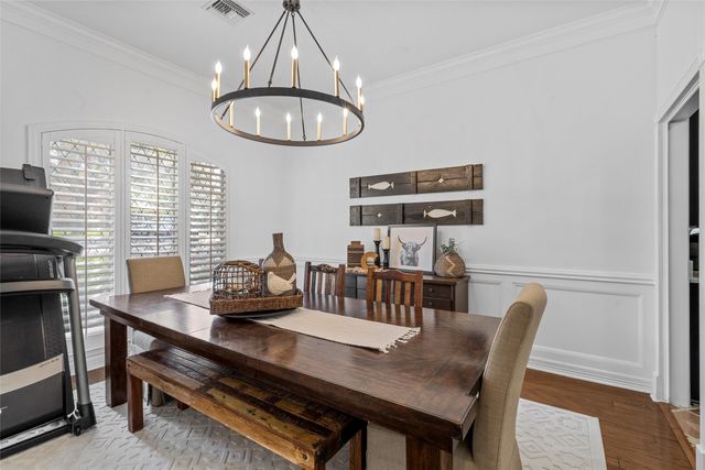 3000 Chimney Hill Drive, Waco, TX 76708