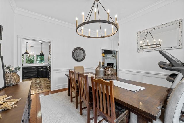 3000 Chimney Hill Drive, Waco, TX 76708