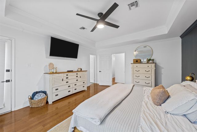 3000 Chimney Hill Drive, Waco, TX 76708