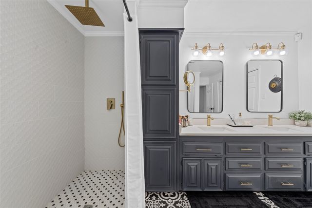 3000 Chimney Hill Drive, Waco, TX 76708