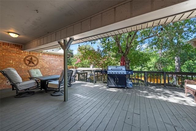 3000 Chimney Hill Drive, Waco, TX 76708