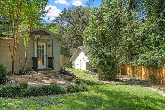 3000 Chimney Hill Drive, Waco, TX 76708