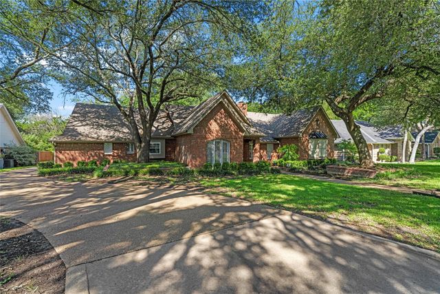 3000 Chimney Hill Drive, Waco, TX 76708