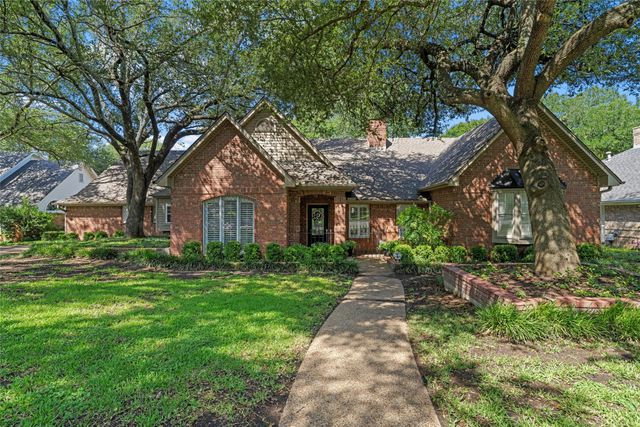 3000 Chimney Hill Drive, Waco, TX 76708