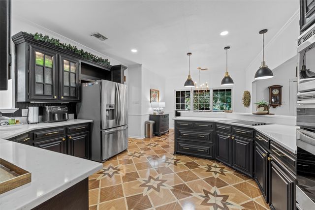 3000 Chimney Hill Drive, Waco, TX 76708